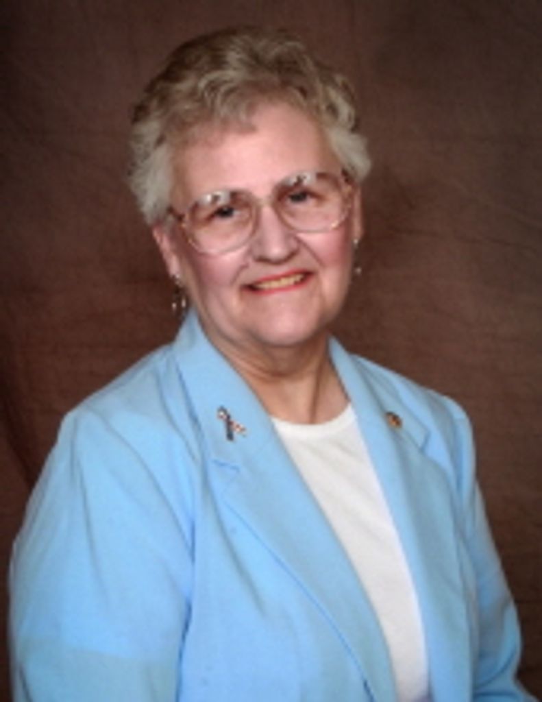 Janice Lorraine Oakley