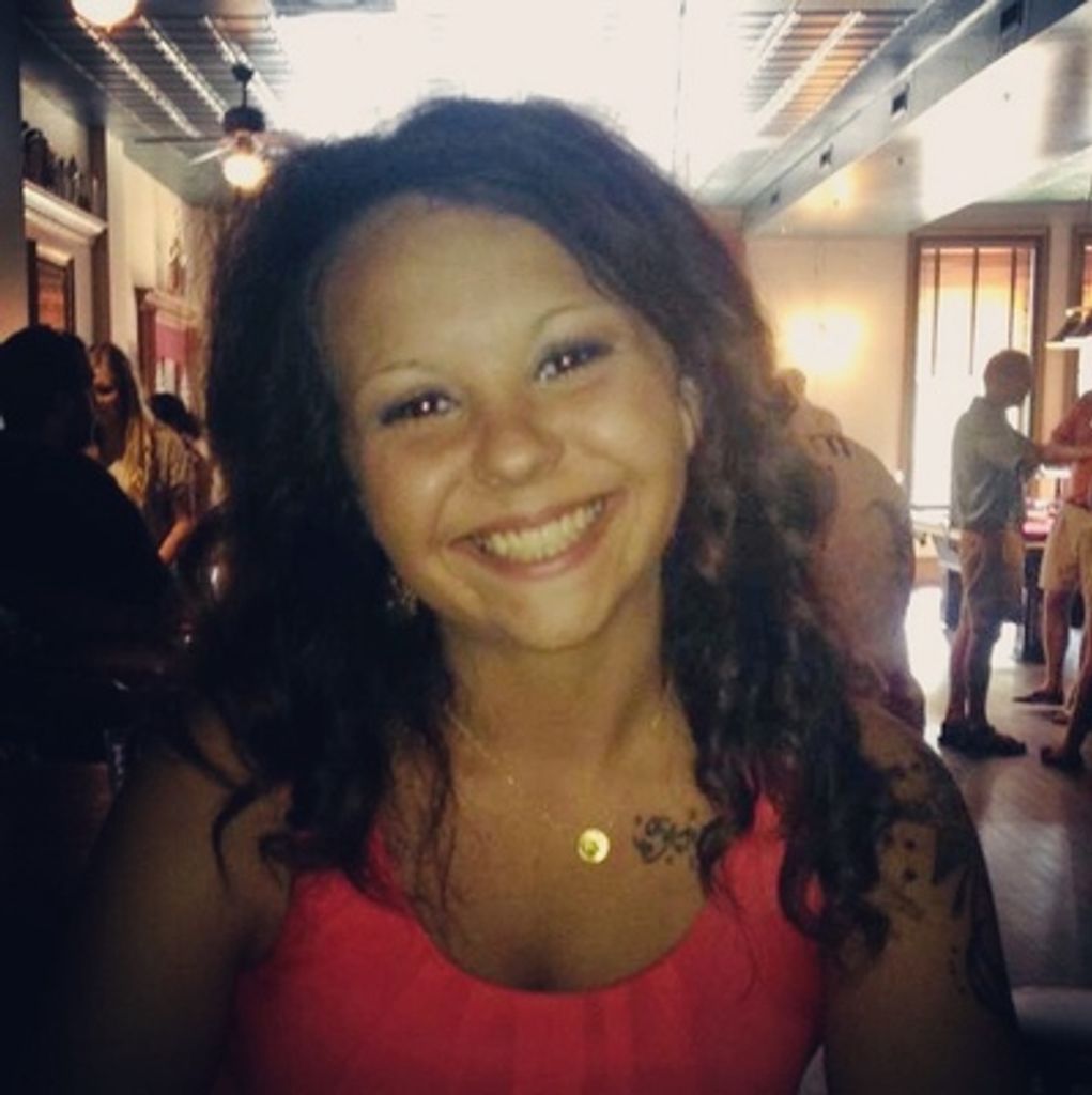 Carson Elizabeth Stanley Profile Photo