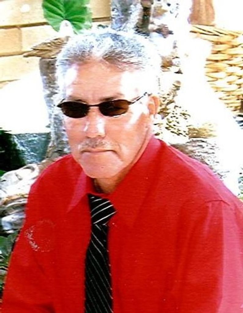 Refugio Lopez De La Garza Profile Photo