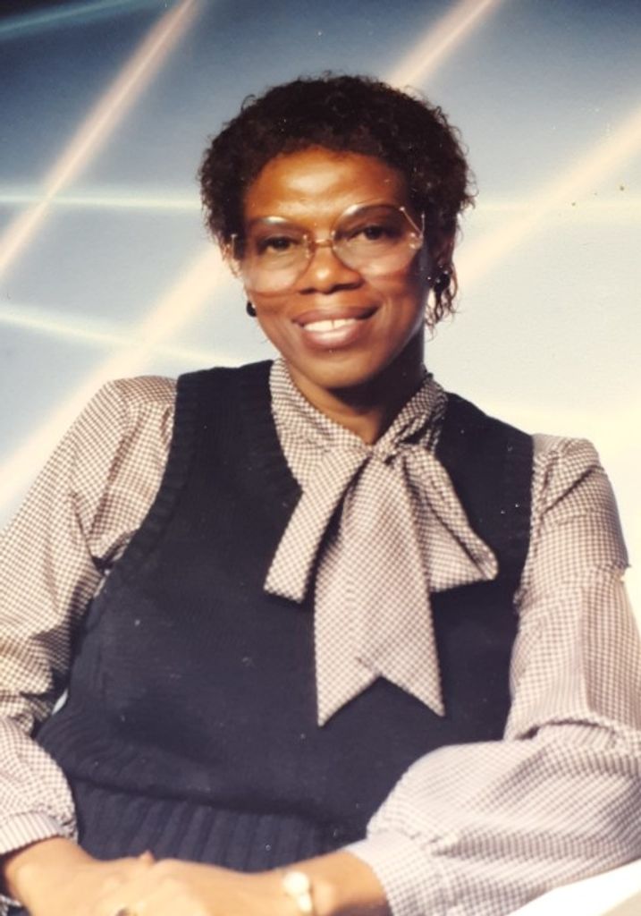 Mrs. Albirda Denet (Boles)  Meadows Profile Photo