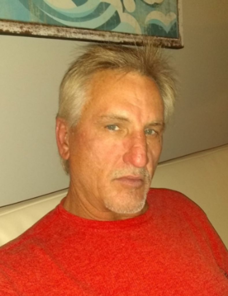 Gregory Daryl Mccoy Profile Photo