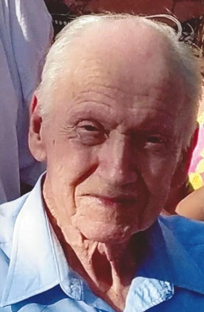 Roy G. Bryson
