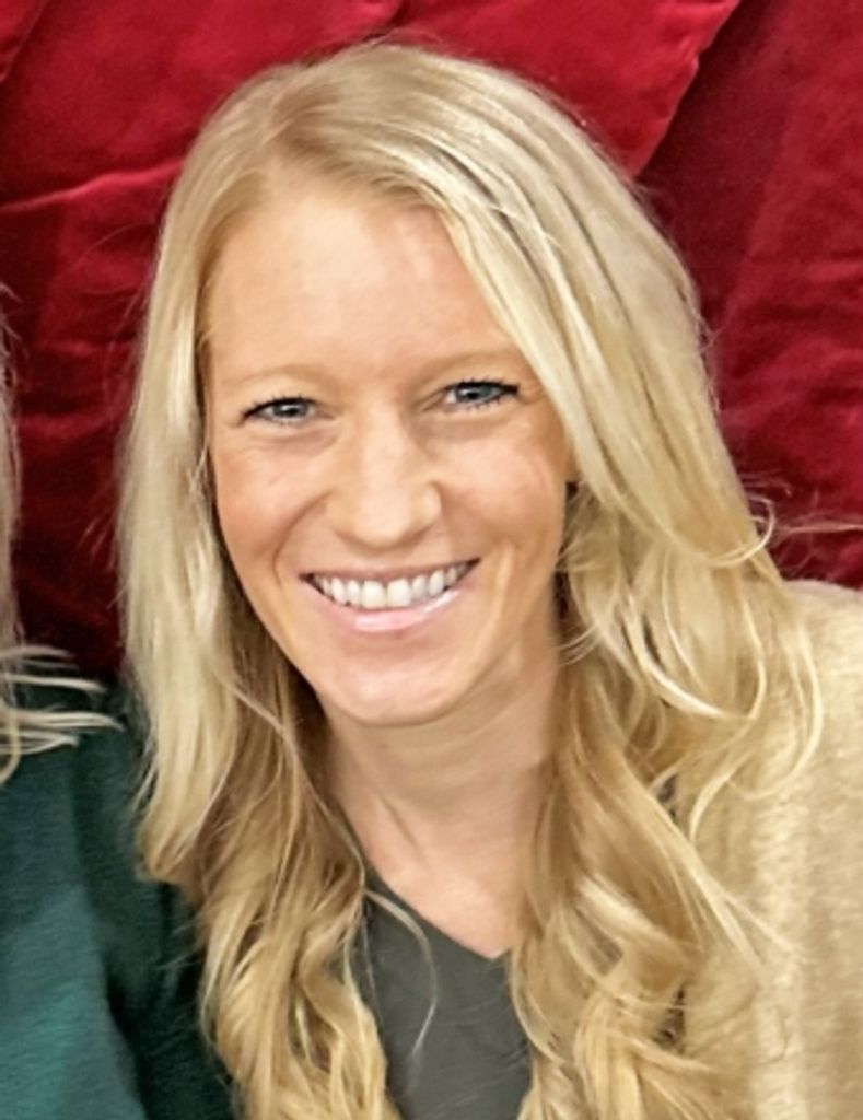Kimberly Deann Metcalf Profile Photo