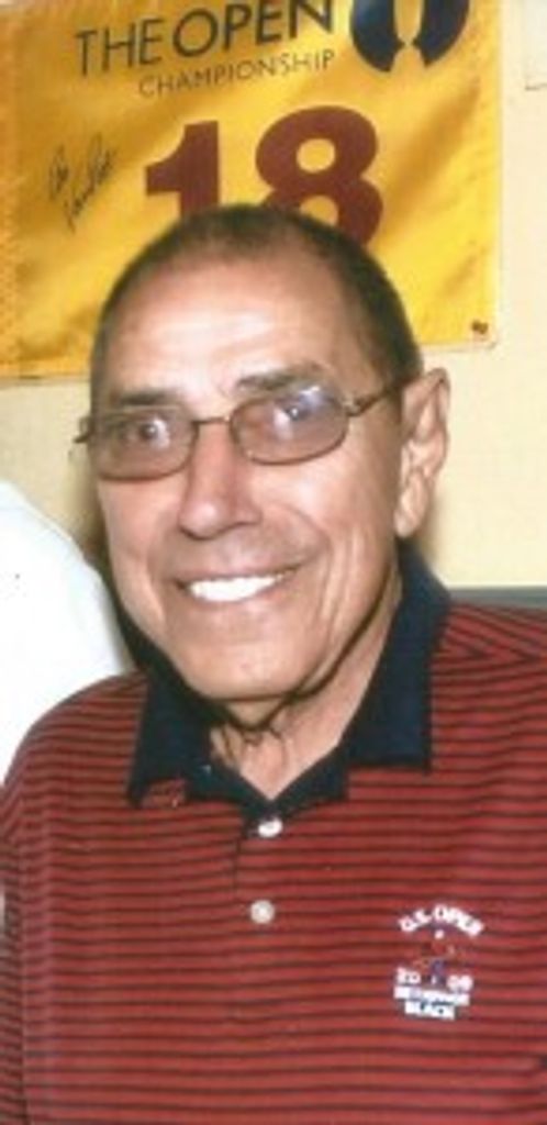 John P. Juhasz Profile Photo