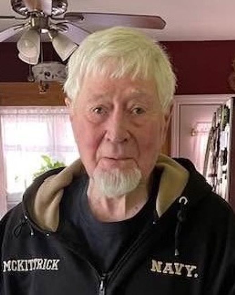Robert W. McKittrick Jr.
