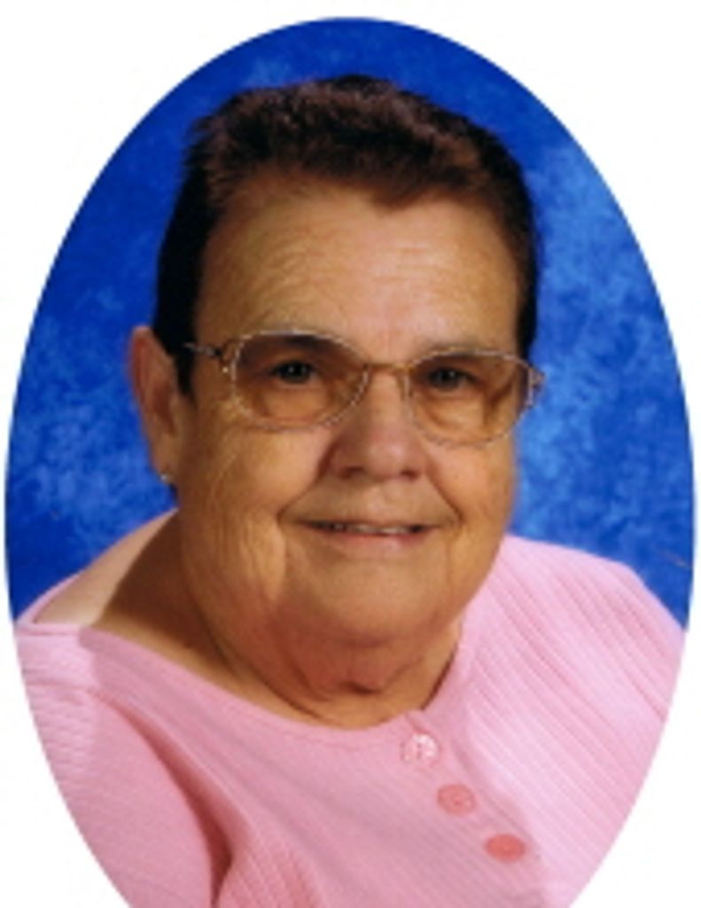Joyce Marie Ramey Smedley
