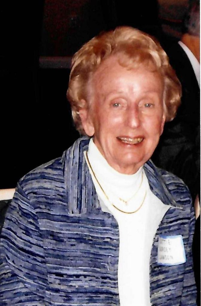 Dorothy "Dottie" D. Lawson Profile Photo