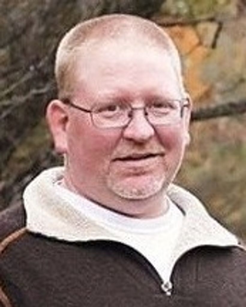 Chad James Bellows