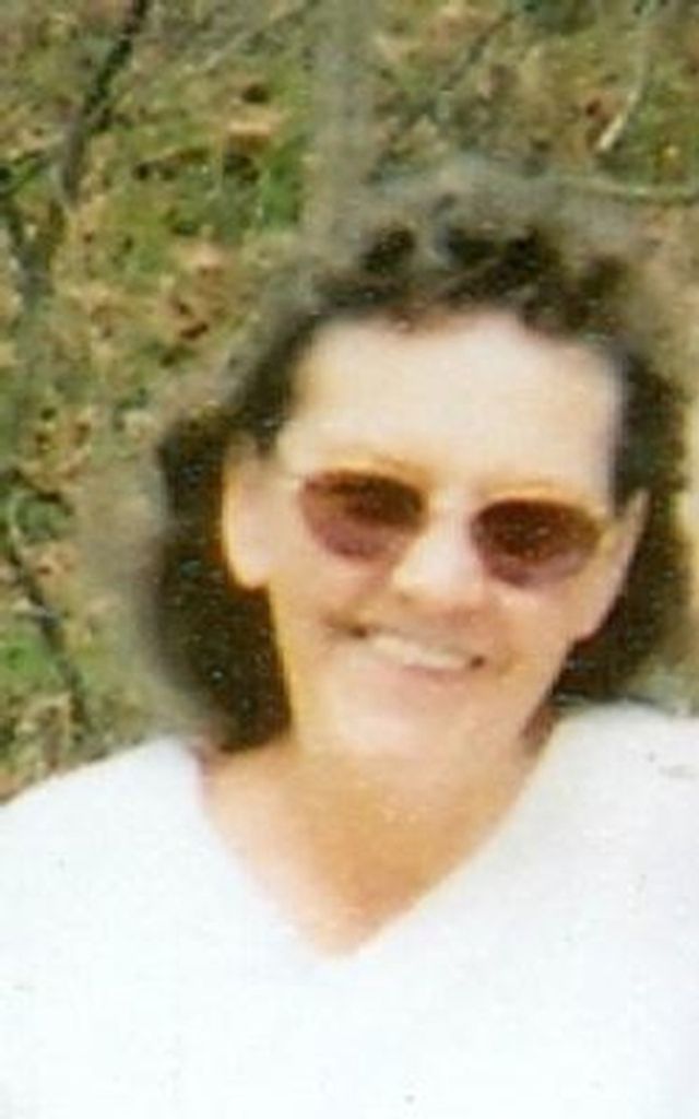 Kay V. Hamman Profile Photo