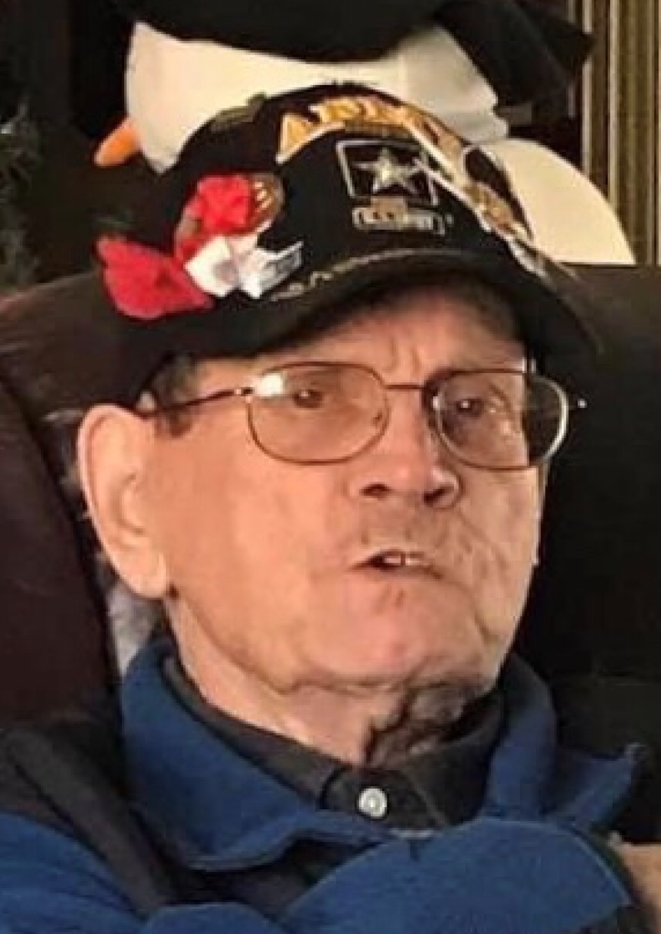 William P. Gillette Profile Photo