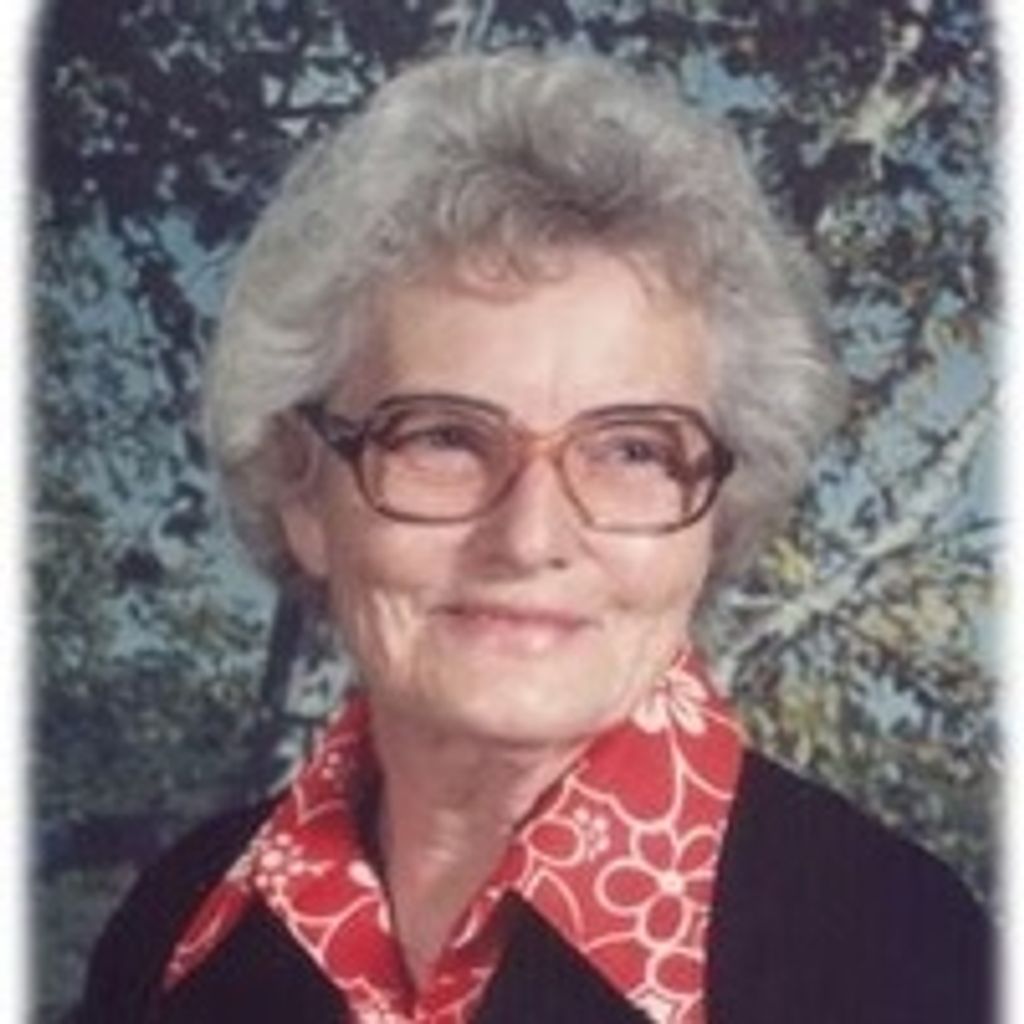 Lorene Trammel Webb