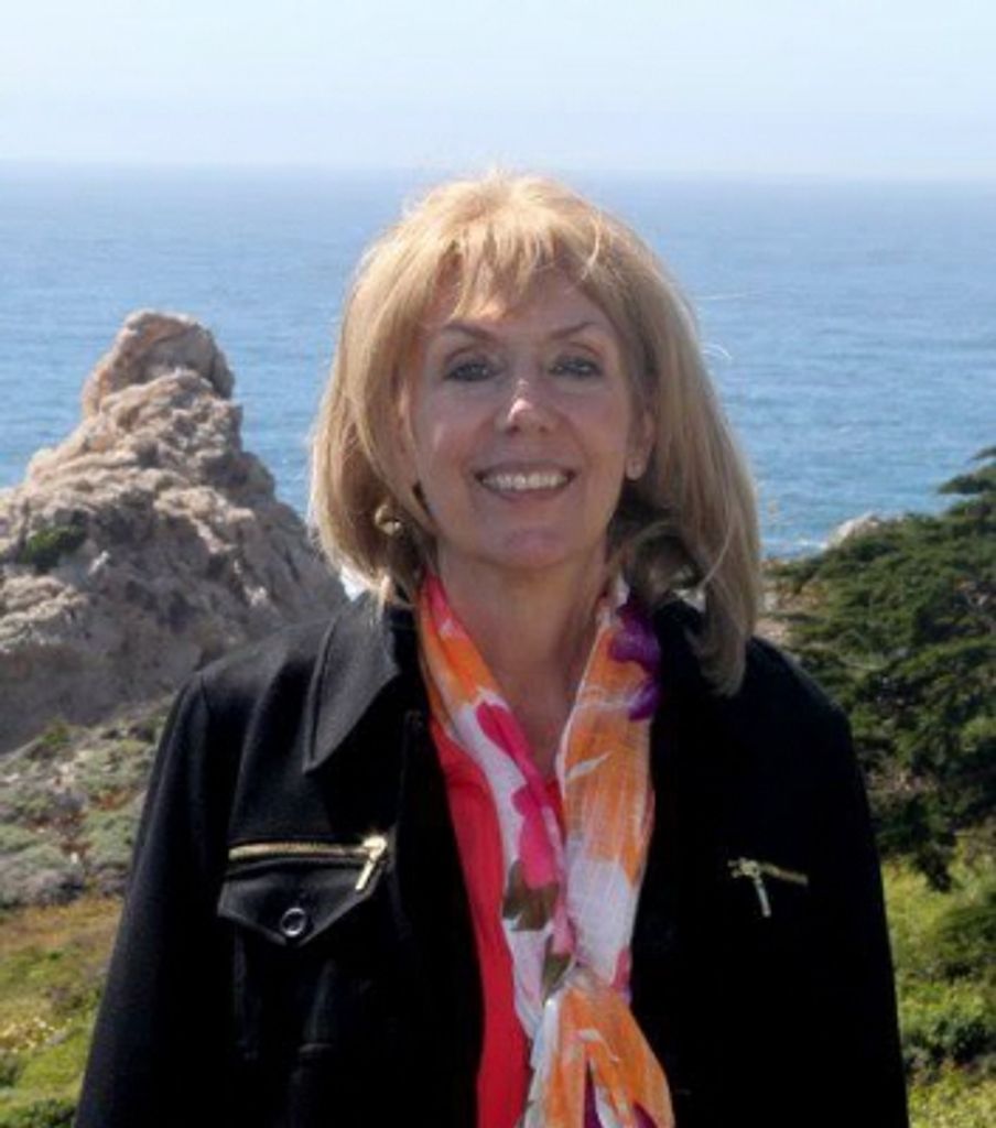Arlene Marie Parker