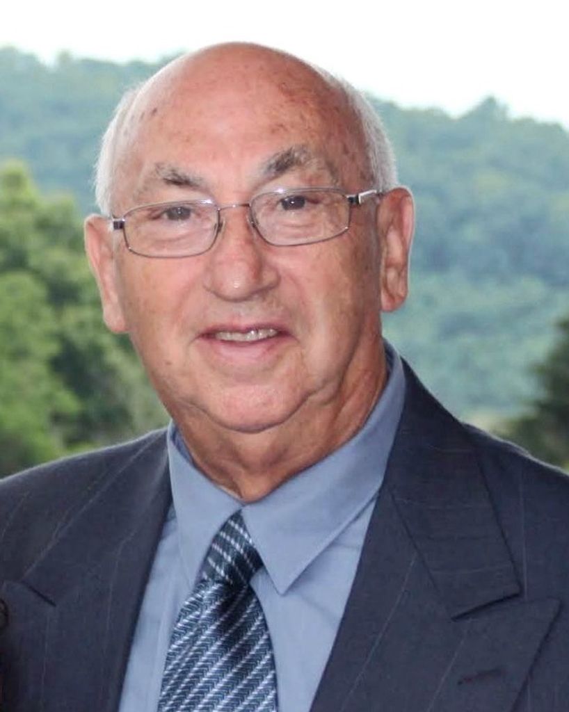 David Lawrence Grimes