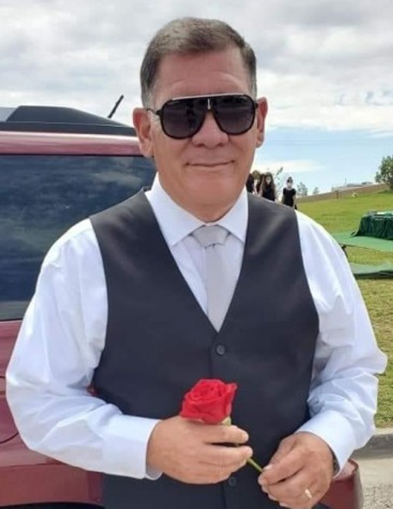 James C. Lopez