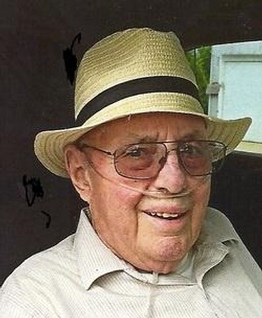James T. White Profile Photo