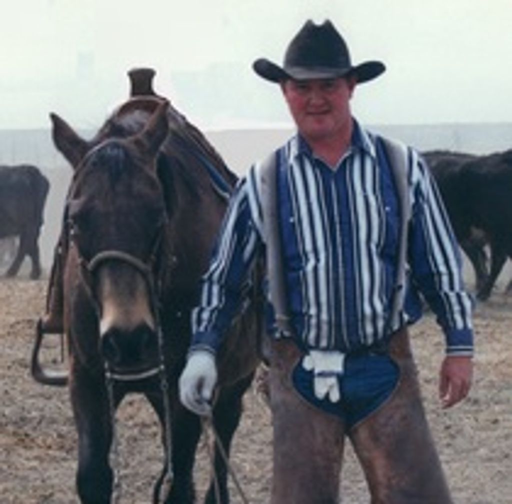 Doug Bailey Profile Photo