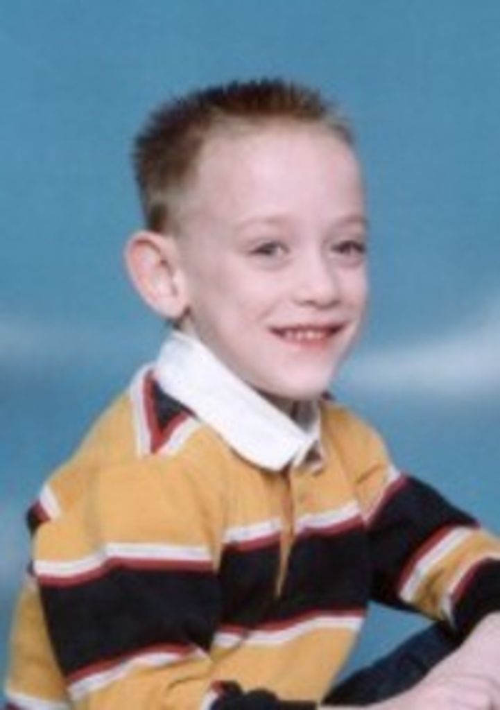 Caelob Gardner