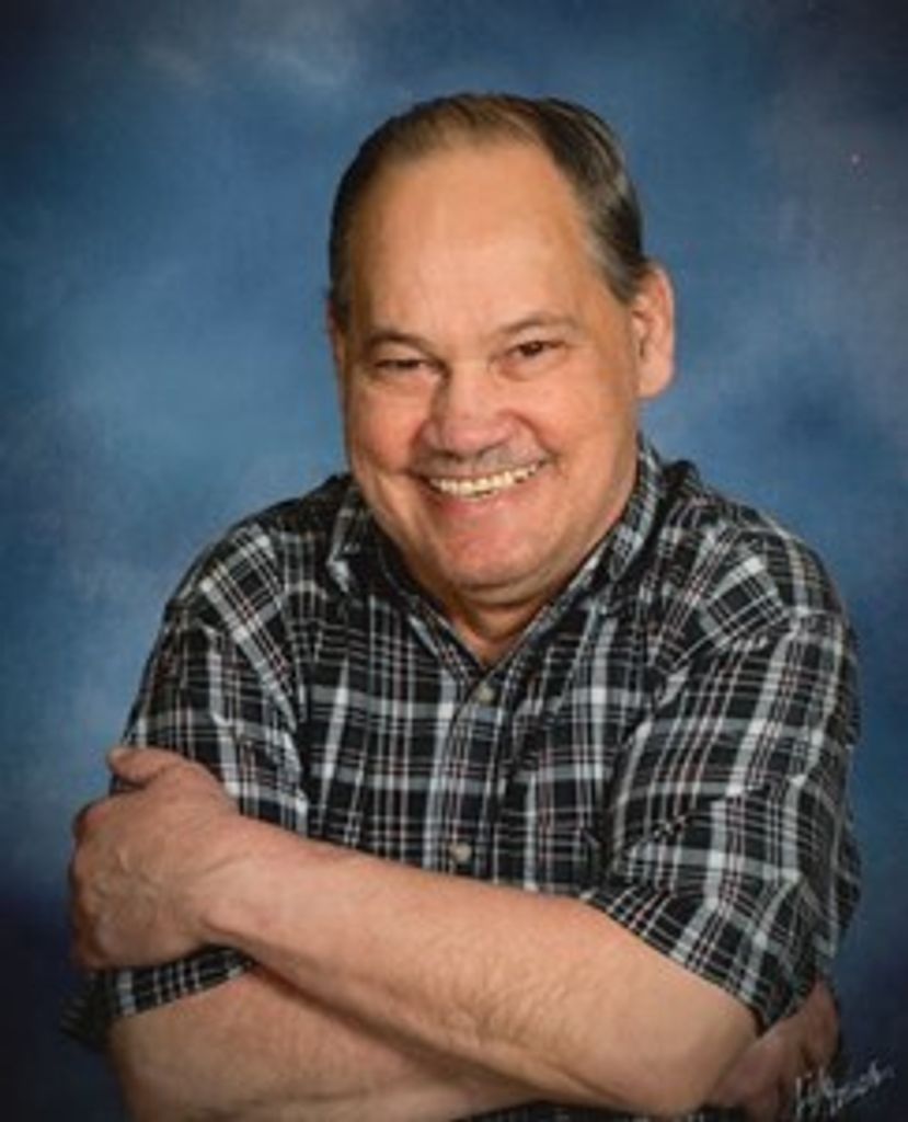 Gary L. Haacke