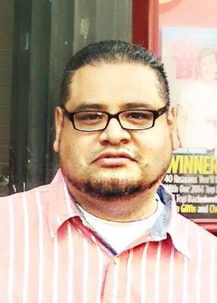 Gabriel Ramos