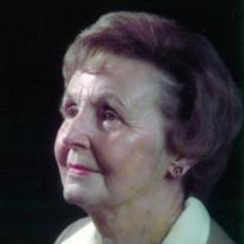 Lillian S. Charlet
