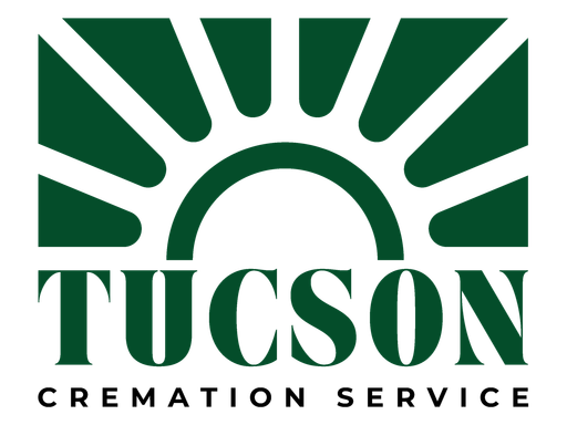 Tucson Cremation Service Logo