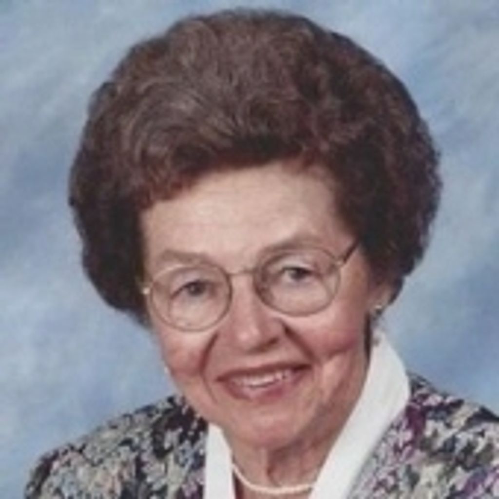 Elenora Agnes Svacina