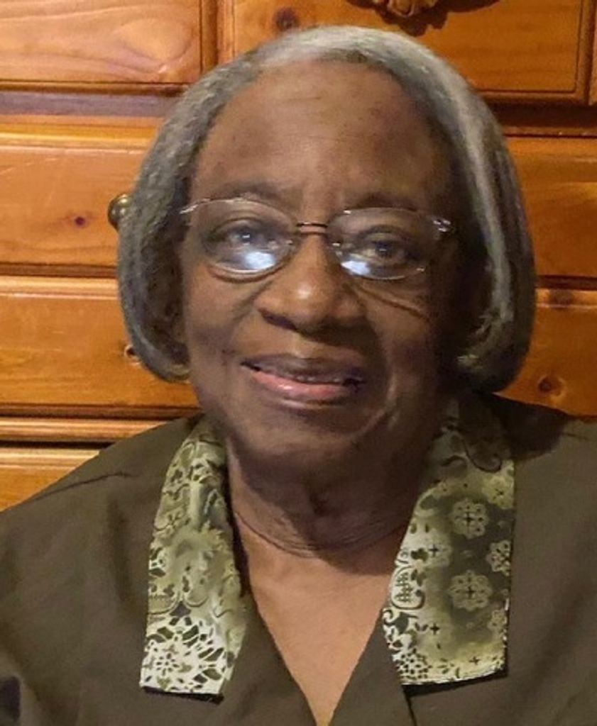 Mrs. Johnnie Bell Rabb Profile Photo