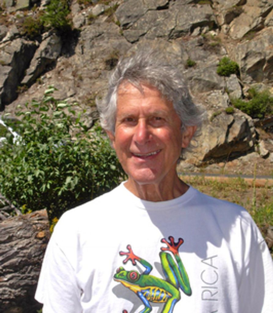 Bruce Augustus