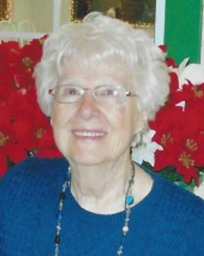 Evelyn Yates