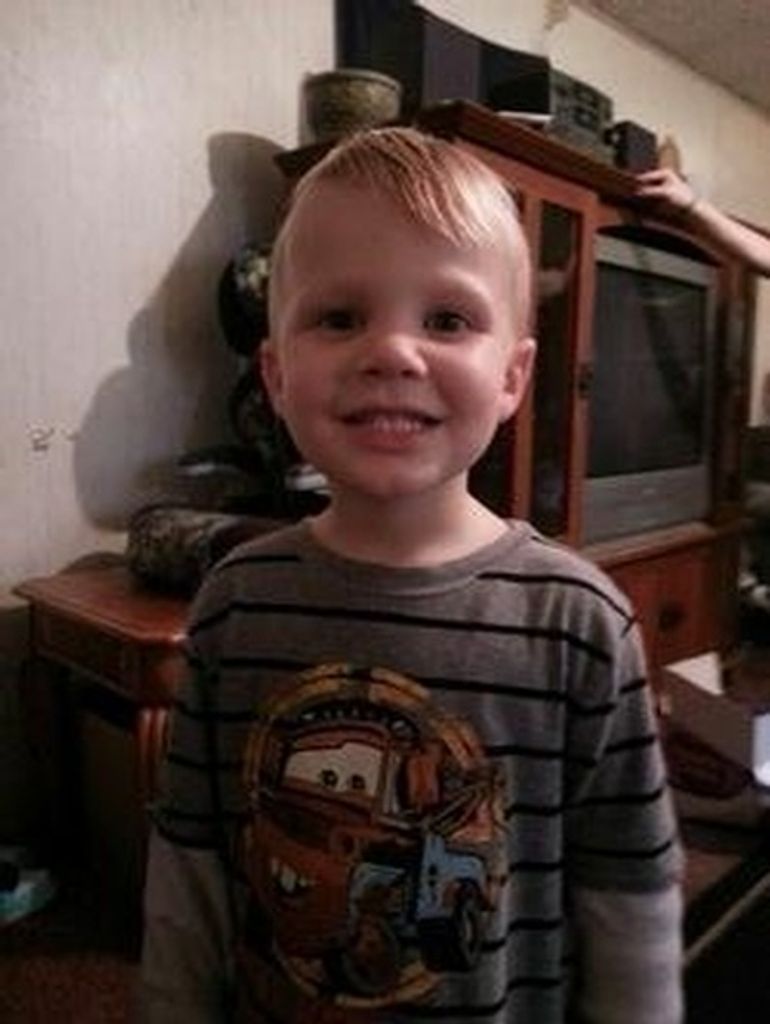 Owen William-Anthony Collins