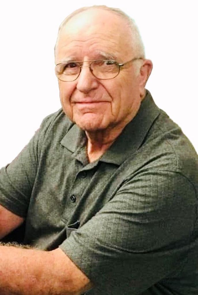 Don Wayne Miekley Profile Photo