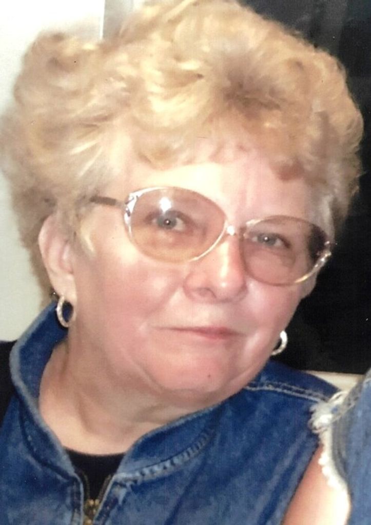 Alvena Jean "Tootsie" (Tieman)  Entler Profile Photo