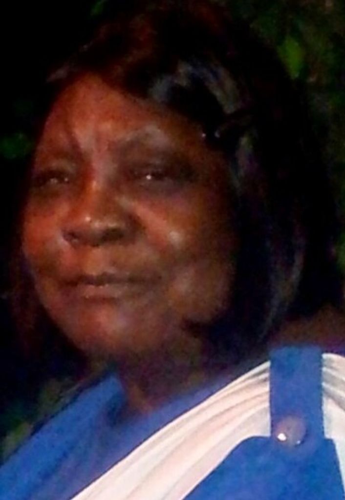 Bernadette George Profile Photo