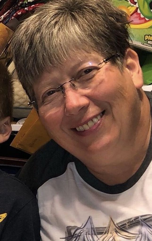 Diane Turpen Profile Photo