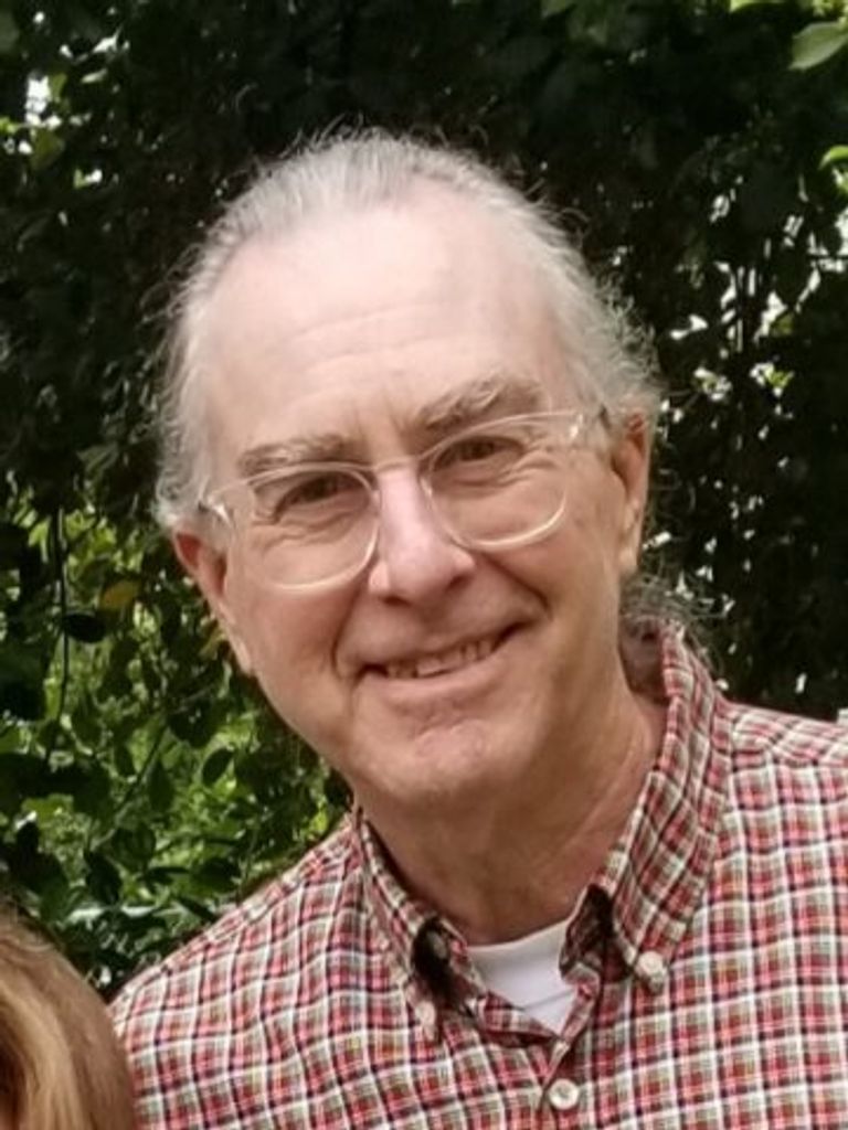 Michael Carman