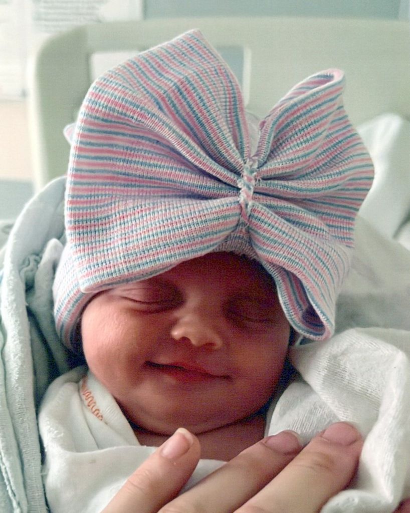 Brittany Ann Kaye Schultz