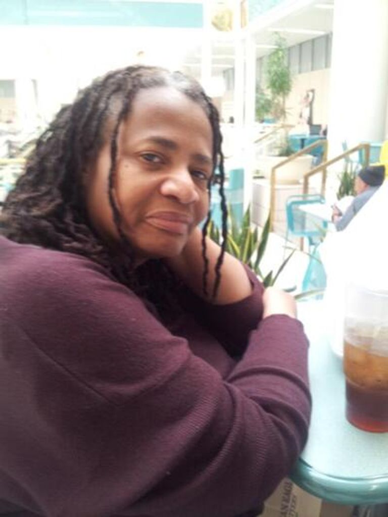 Zelda Green Risher Profile Photo