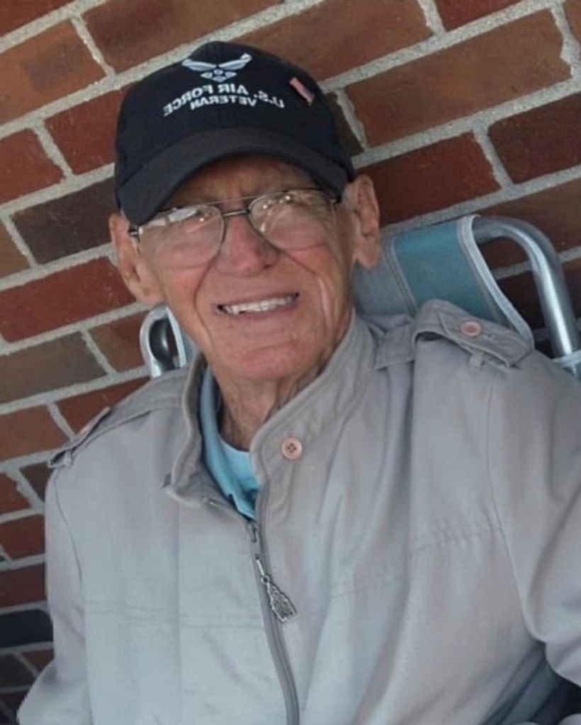 Ralph E. Talbert, Sr. Profile Photo