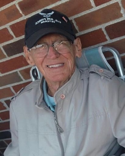 Ralph E. Talbert, Sr.'s obituary image