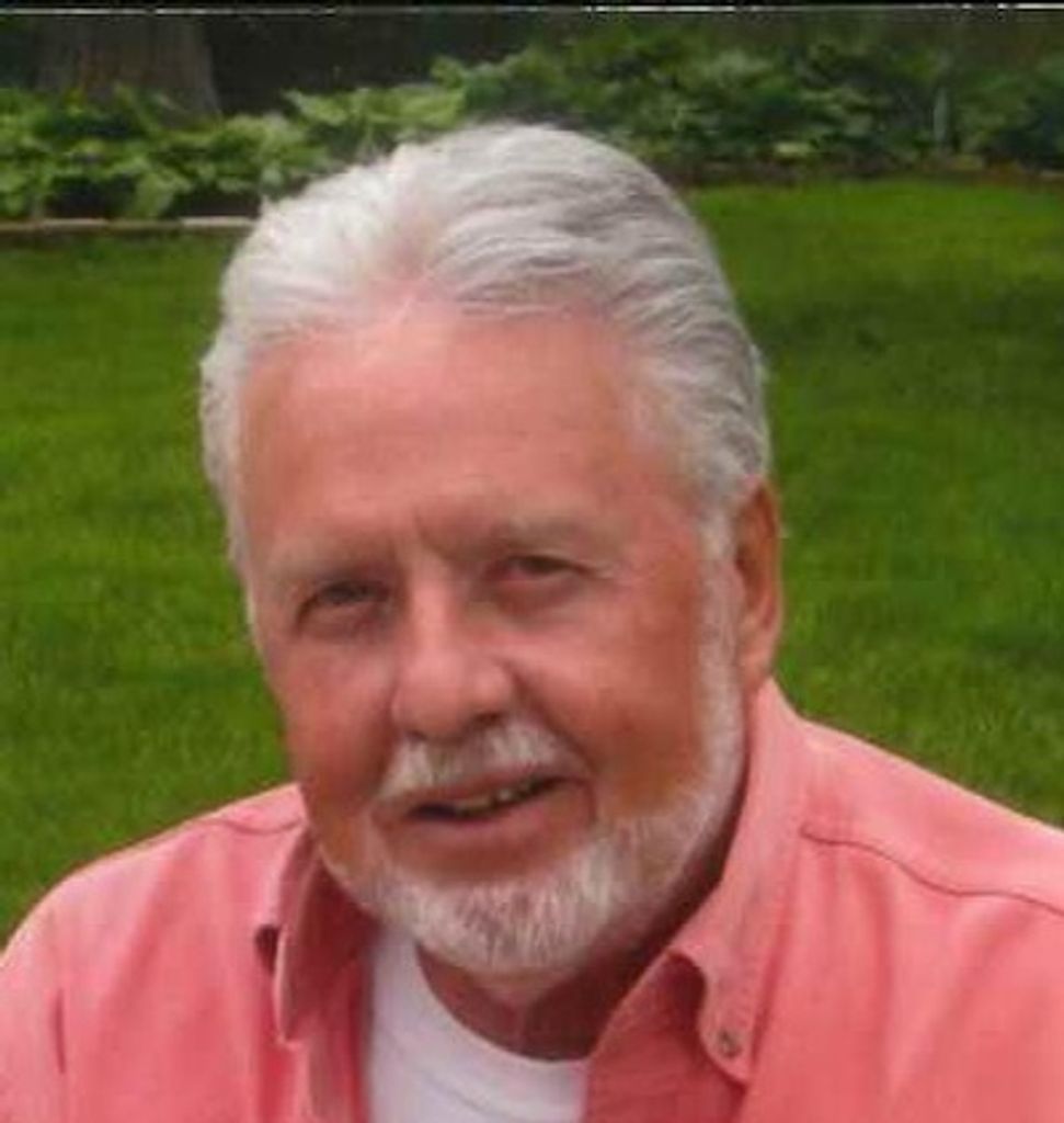 Larry Joseph Kist
