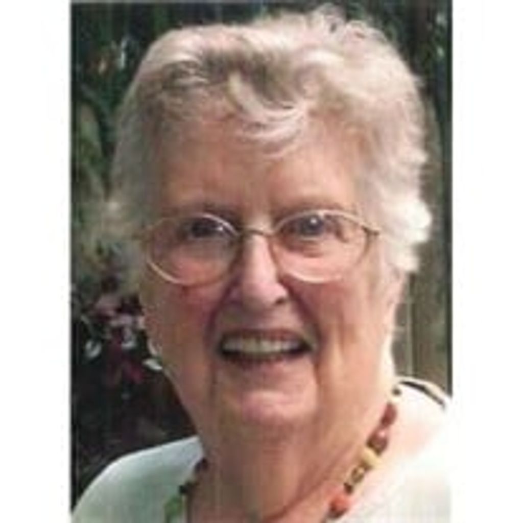 Ann H. Thompson