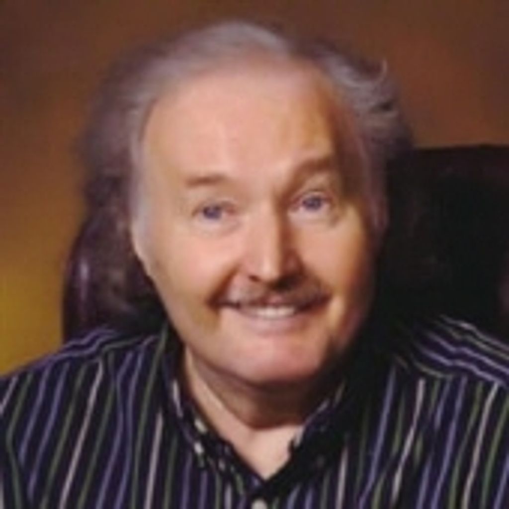 Harlan Ralph Hersch