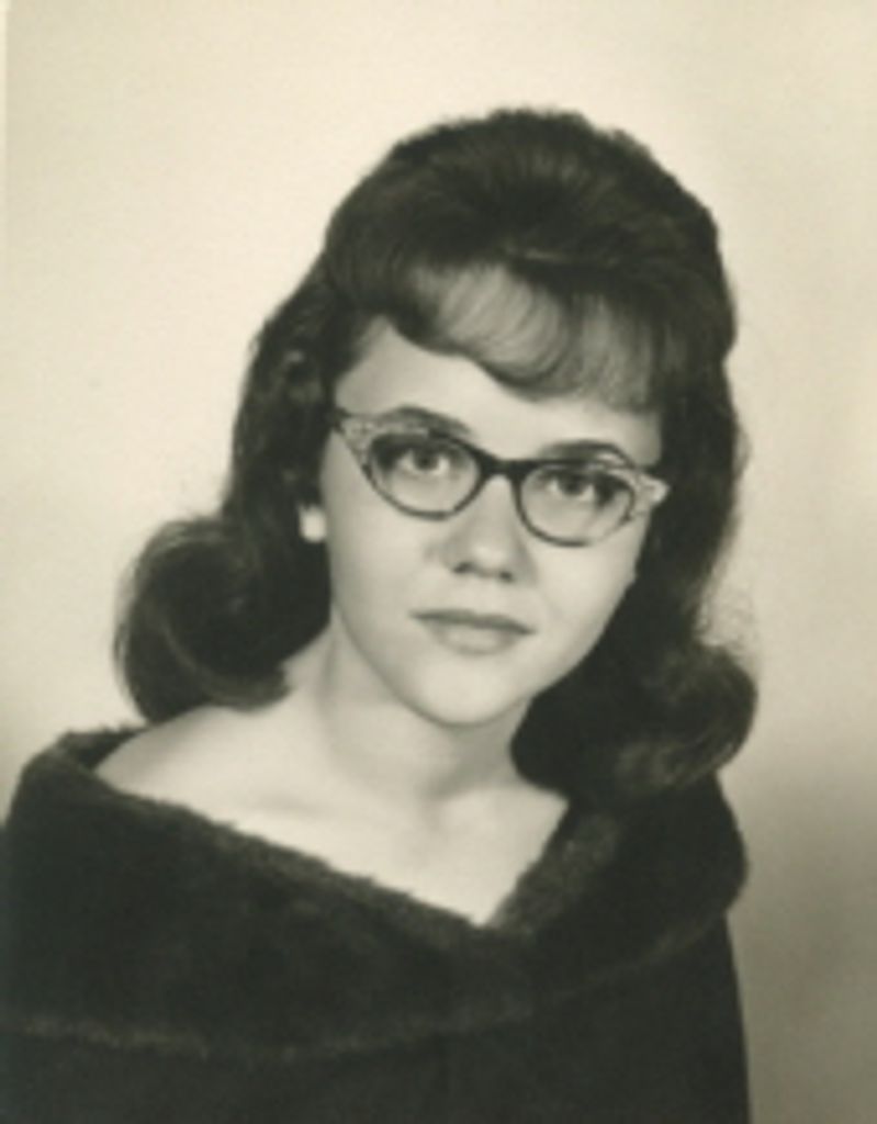 Margaret Dale Tomlinson