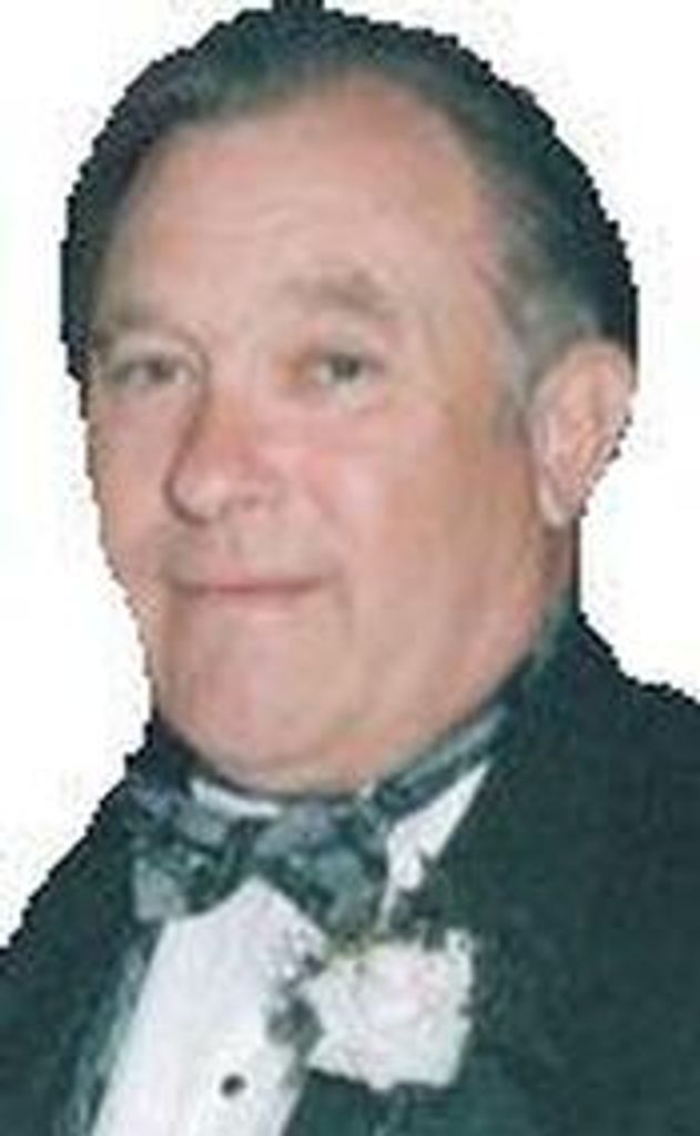 Ronald H. Wdowik