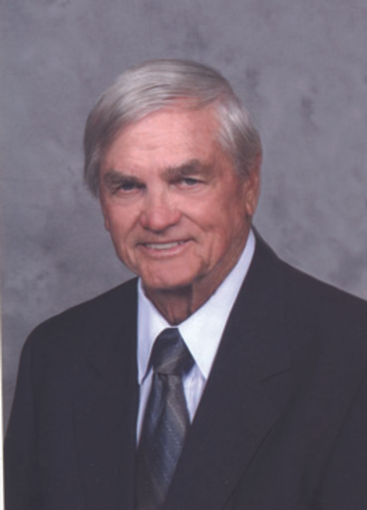 Charles "Pete" Pedersen Profile Photo