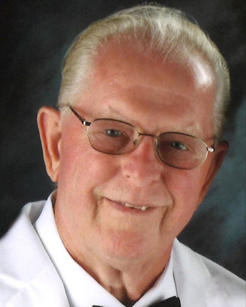 John J. Gerardy, Jr.