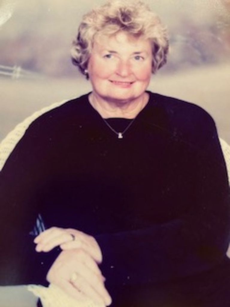 Donna Mae Olsen Profile Photo