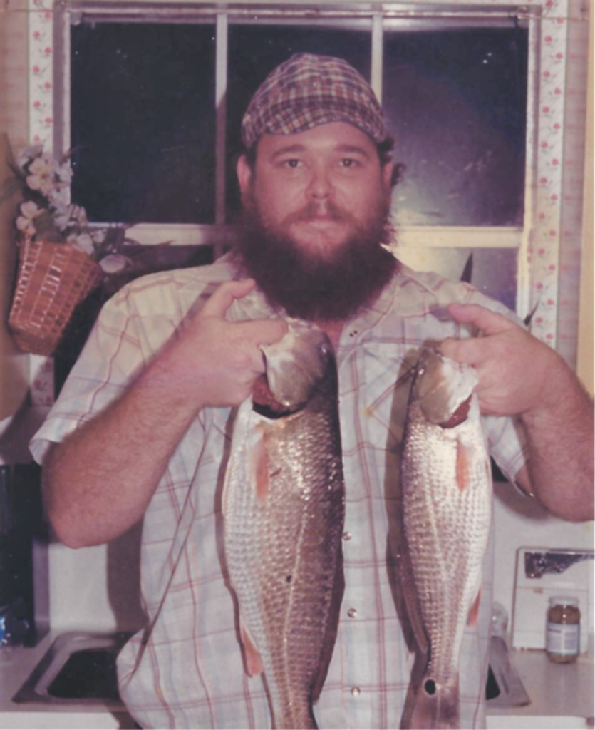 Bill Mcmichael