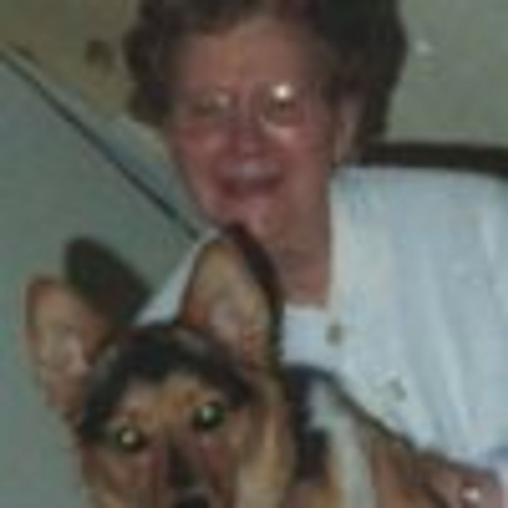 Eleanor  M. (Nelson)  Mathison