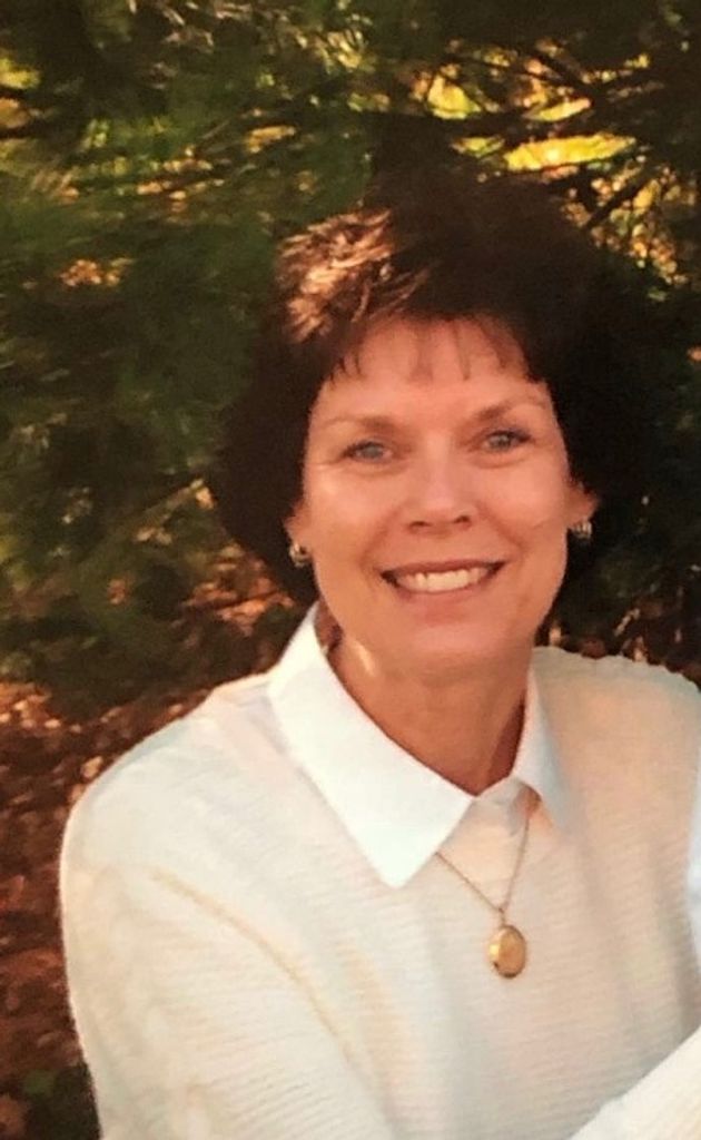 Etta Kay (Myers)  Carter Profile Photo